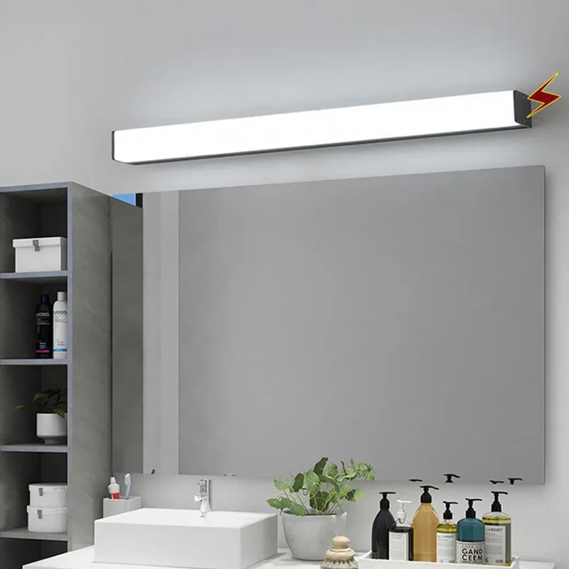 Smart Home Retrofit - Cabinet Sconce Wall Light 20cm 40cm