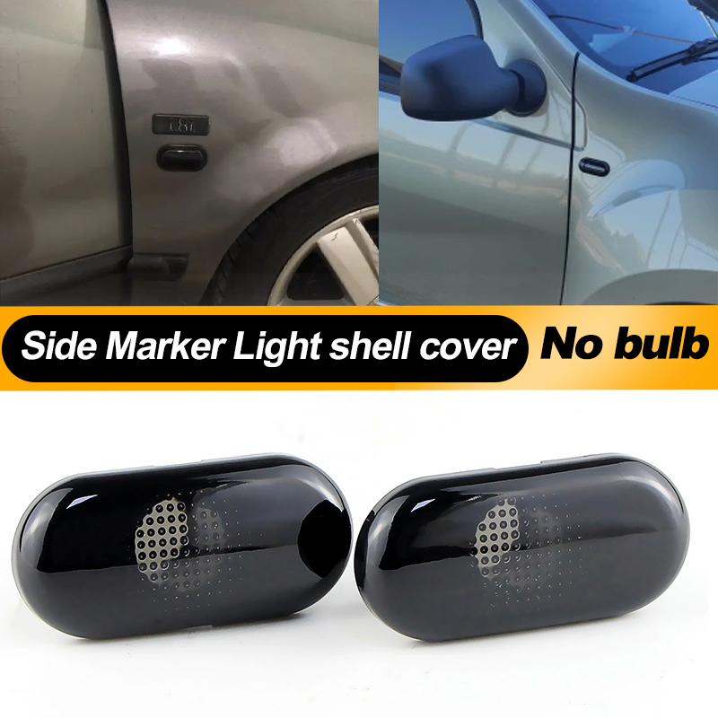 Smart Bulb - 2PCS For Renault Megane 1 Clio1