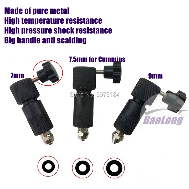 Smart Home Bosch - for Bosch 110 120 Diesel Common