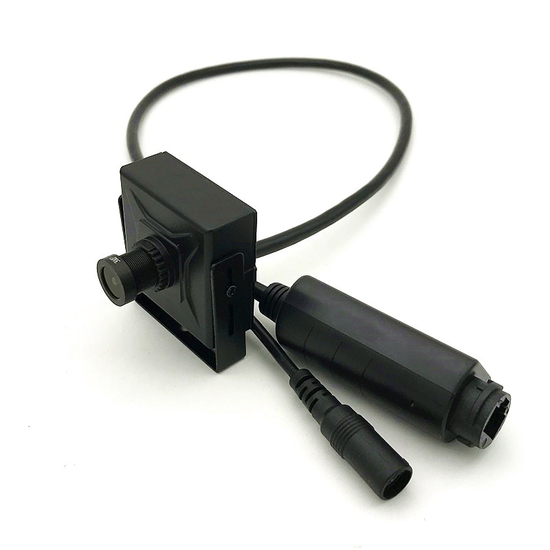Security Ip Camera - Factory OEM 5MP 4MP 3MP 2MP
