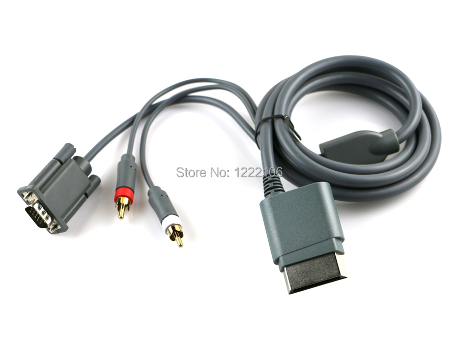 Smart Home Pc - 1PC For XBOX 360 HD High