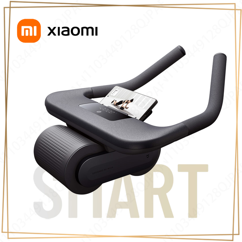 Smart Home Yeelight - New Xiaomi Mijia Smart Abdominal Wheel