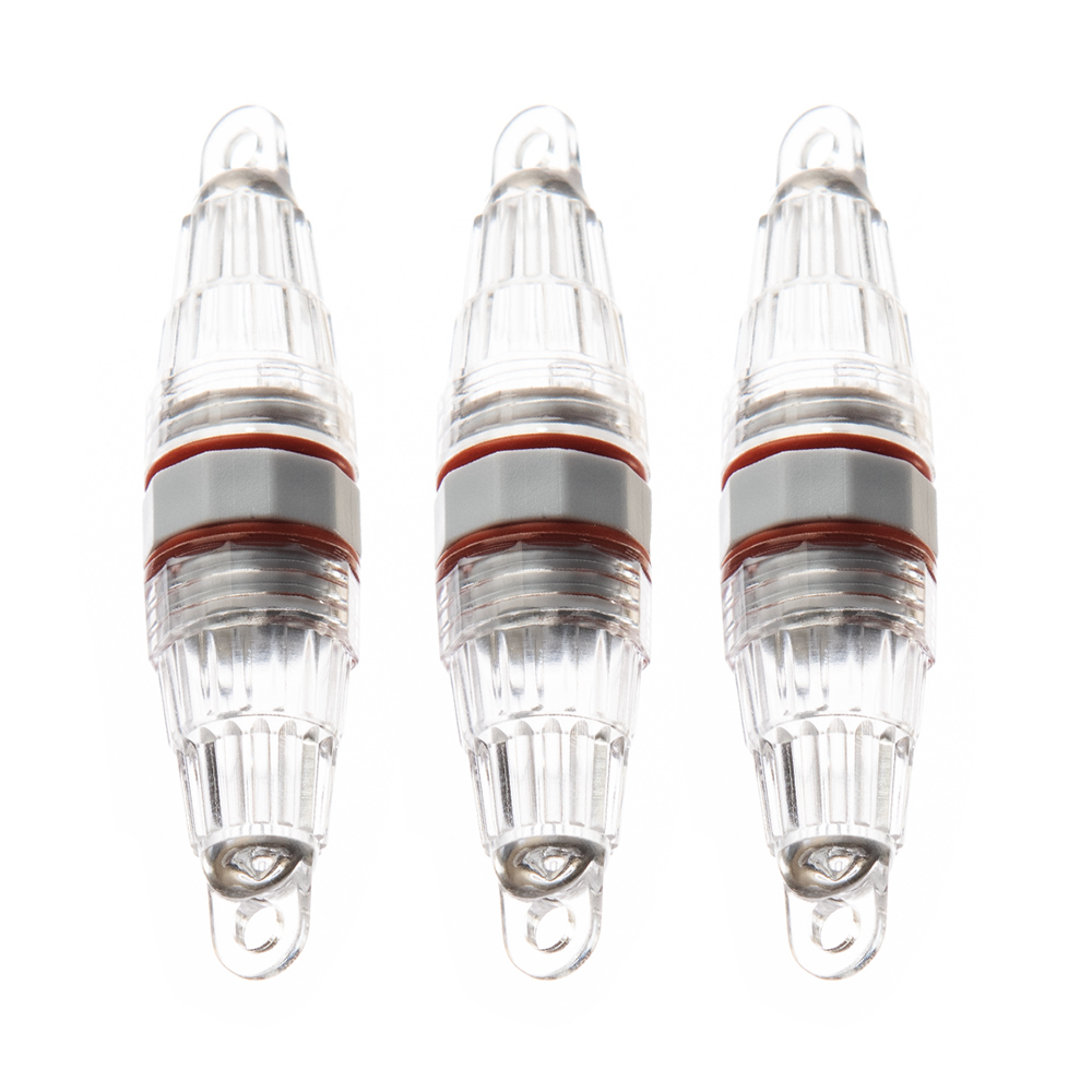 Smart Home Pc - 1 PC LED Flashing Fishing Light,