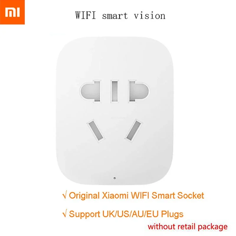 Xiaomi MIJIA Smart Wireless WI - Smart Home Xiaomi Devices 评论和价格