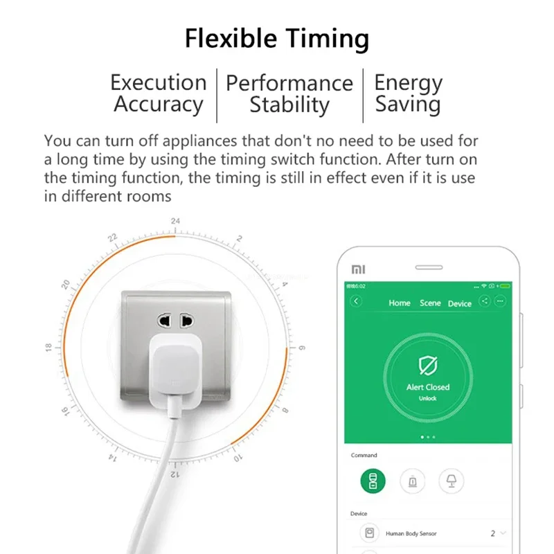 Xiaomi MIJIA Smart Wireless WI - Smart Home Xiaomi Devices 评论和价格