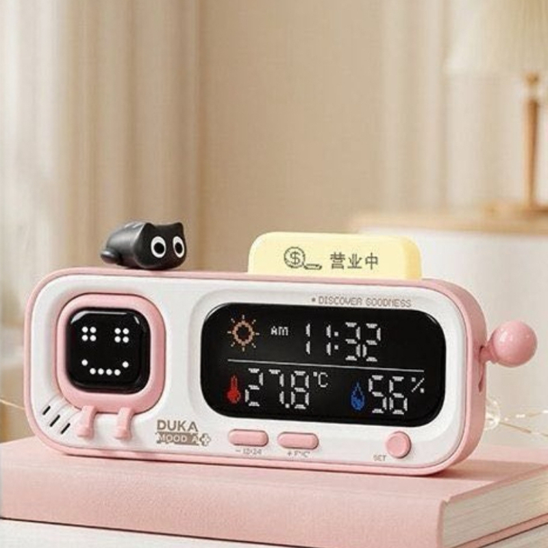 DUKA MOODA Smart Desktop Tempe - Smart Home Office 评论和价格