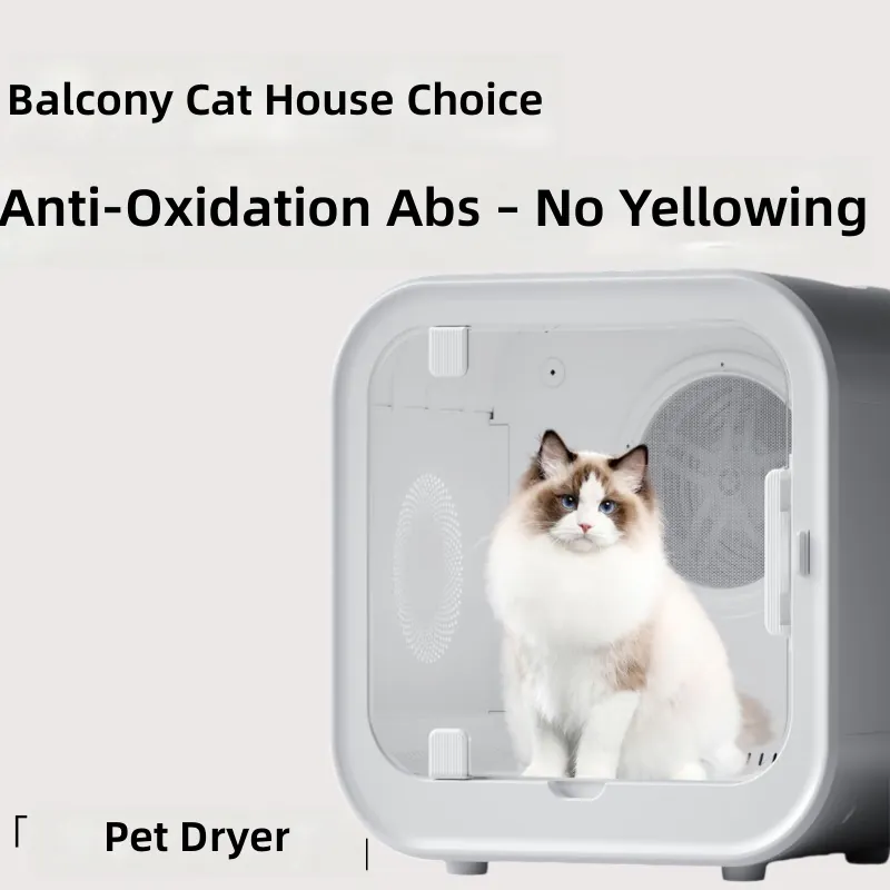 for Pet Dryer Box Automatic Sm - Smart Home Box 评论和价格