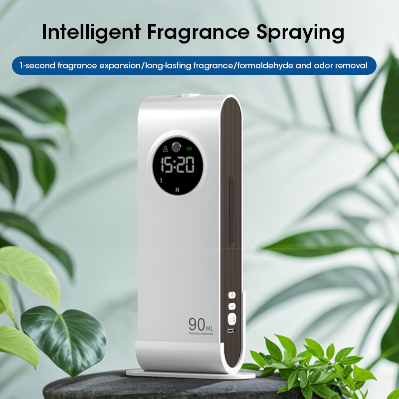 Essential Oil Diffuser Smart U - Smart Home Usb 评论和价格