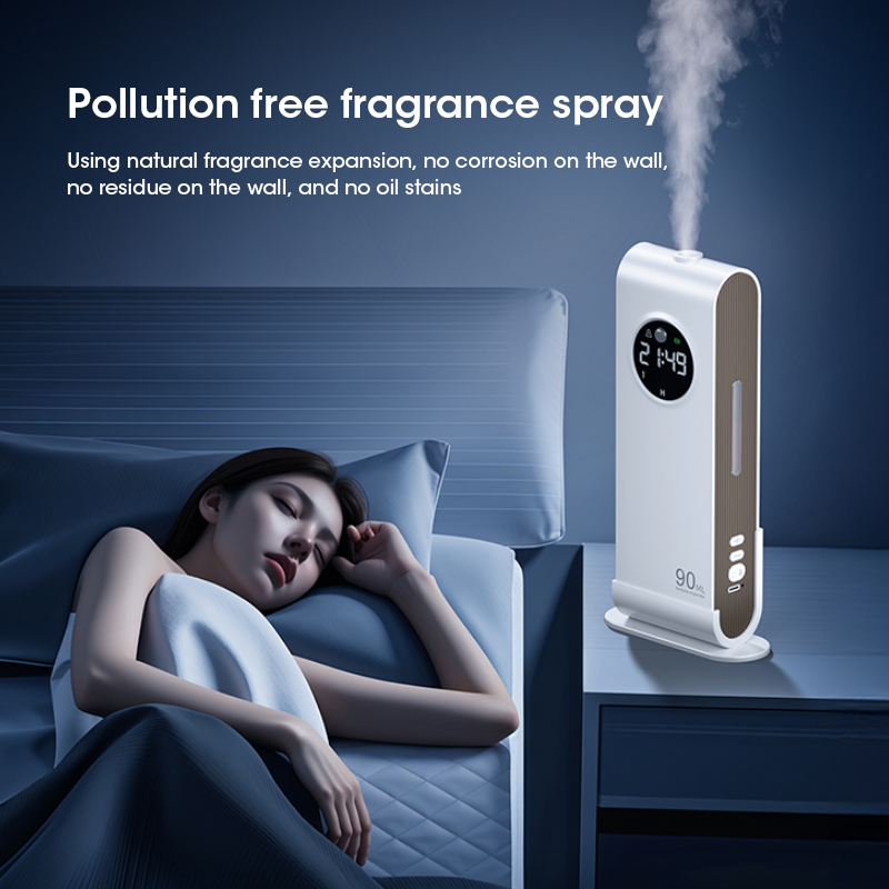 Essential Oil Diffuser Smart U - Smart Home Usb 评论和价格