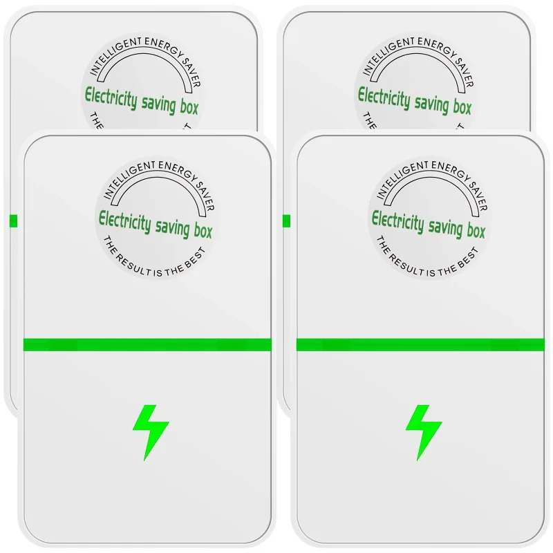Electric Energy Saver 90V-250V - Smart Home Energy Management 评论和价格