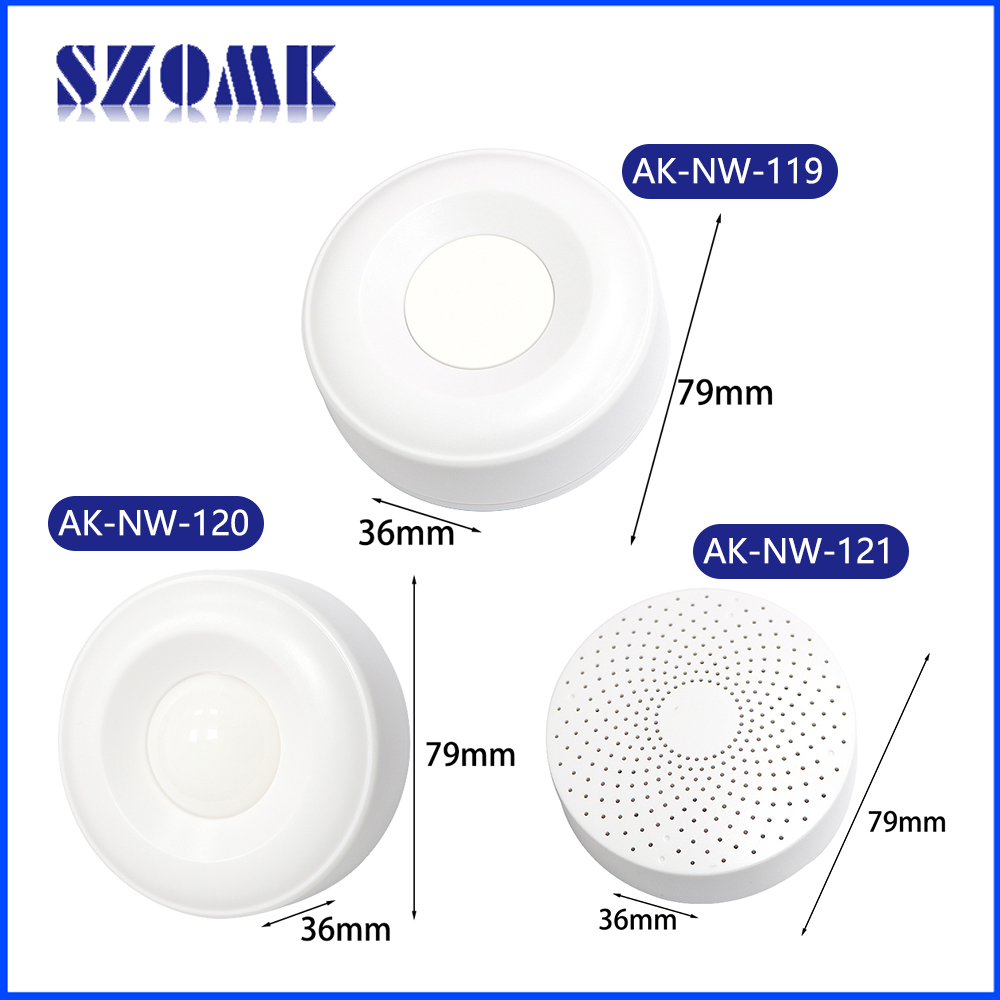 ABS Plastic Housing for Smart  - Smart Home Box 评论和价格