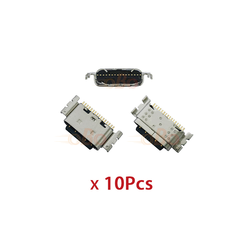 10-100Pcs Charging Port Dock P - Smart Home Xiaomi Devices 评论和价格