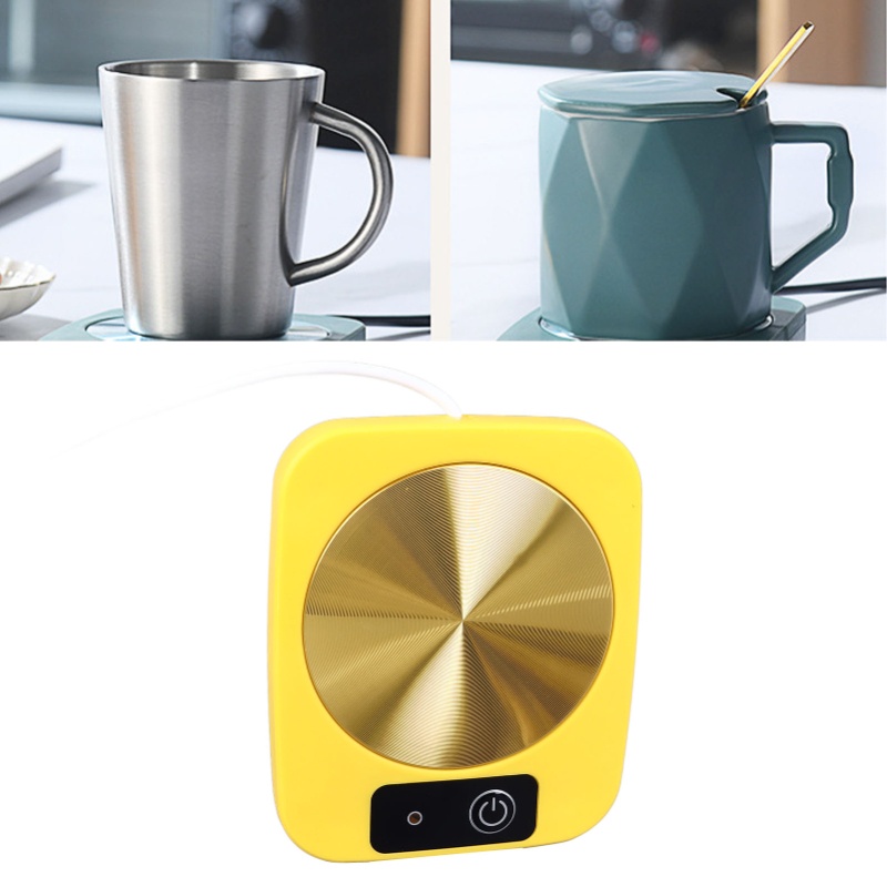 Smart Constant Temperature Cof - Smart Home Office 评论和价格