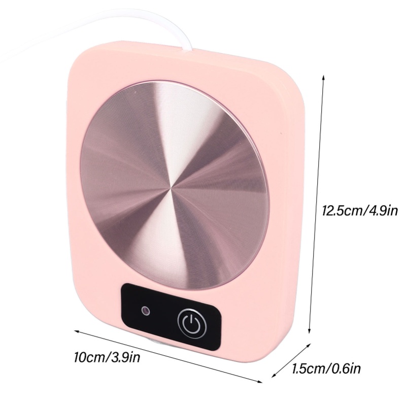 Smart Constant Temperature Cof - Smart Home Office 评论和价格