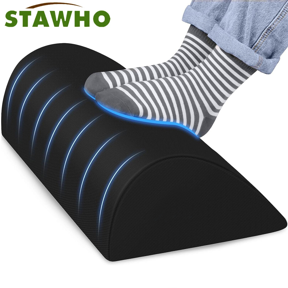 1Pc Foot Rest for Under Desk a - Smart Home Pc 评论和价格