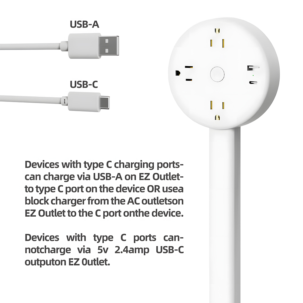 Electrical Outlet Extender Sti - Smart Home Pc 评论和价格