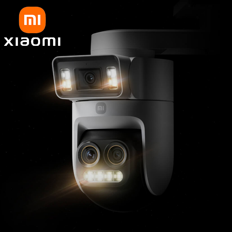XIAOMI New Smart Outdoor Camer - Smart Home Yeelight 评论和价格