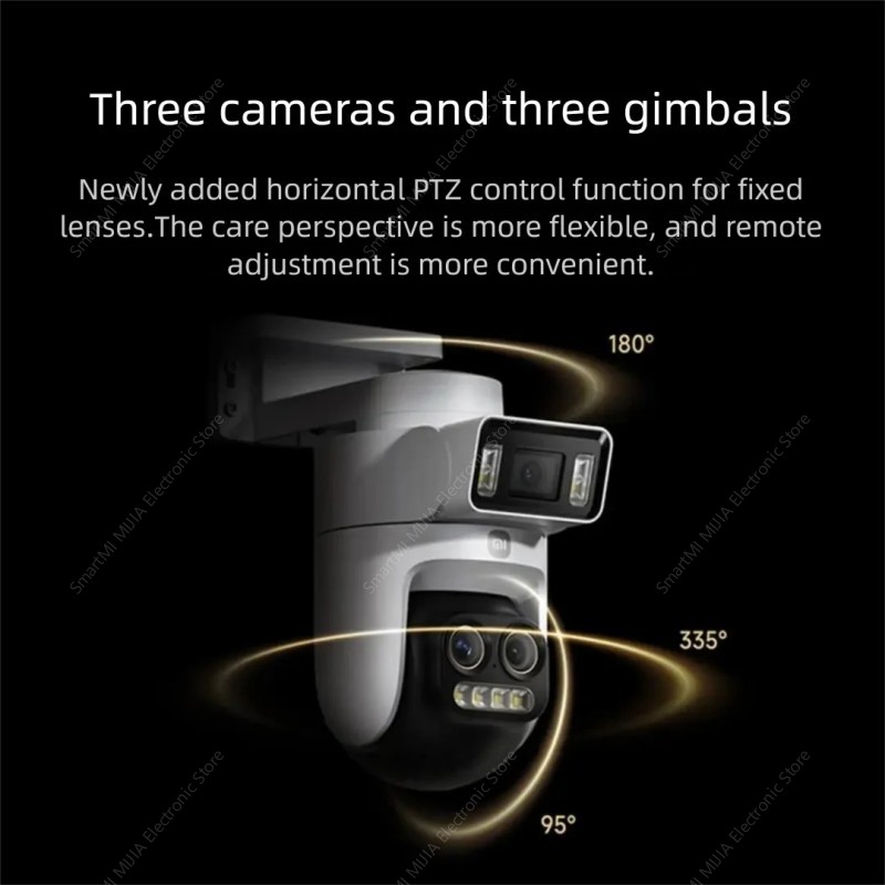 XIAOMI New Smart Outdoor Camer - Smart Home Yeelight 评论和价格