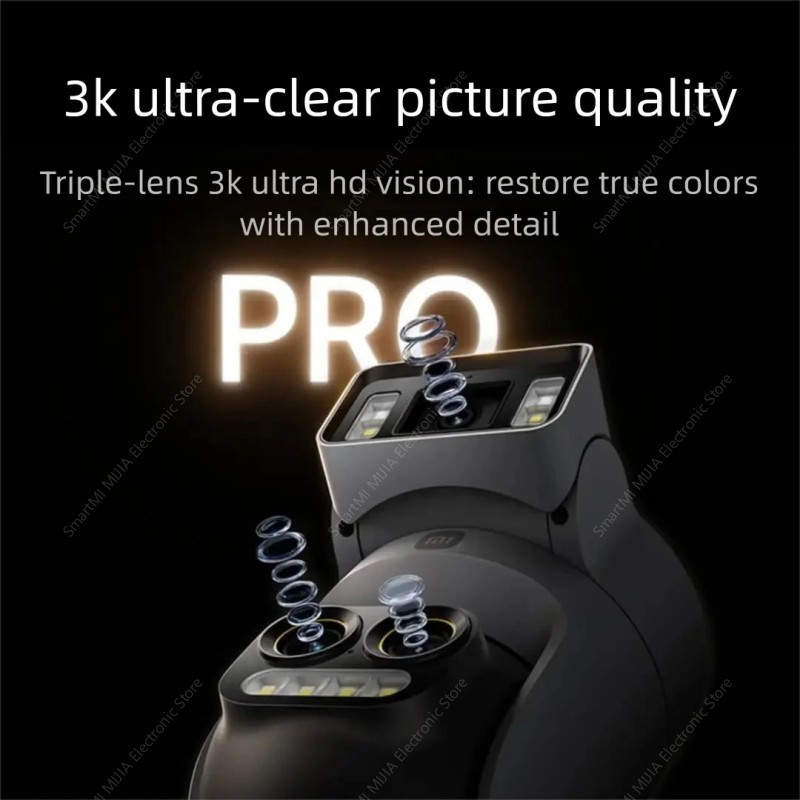 XIAOMI New Smart Outdoor Camer - Smart Home Yeelight 评论和价格