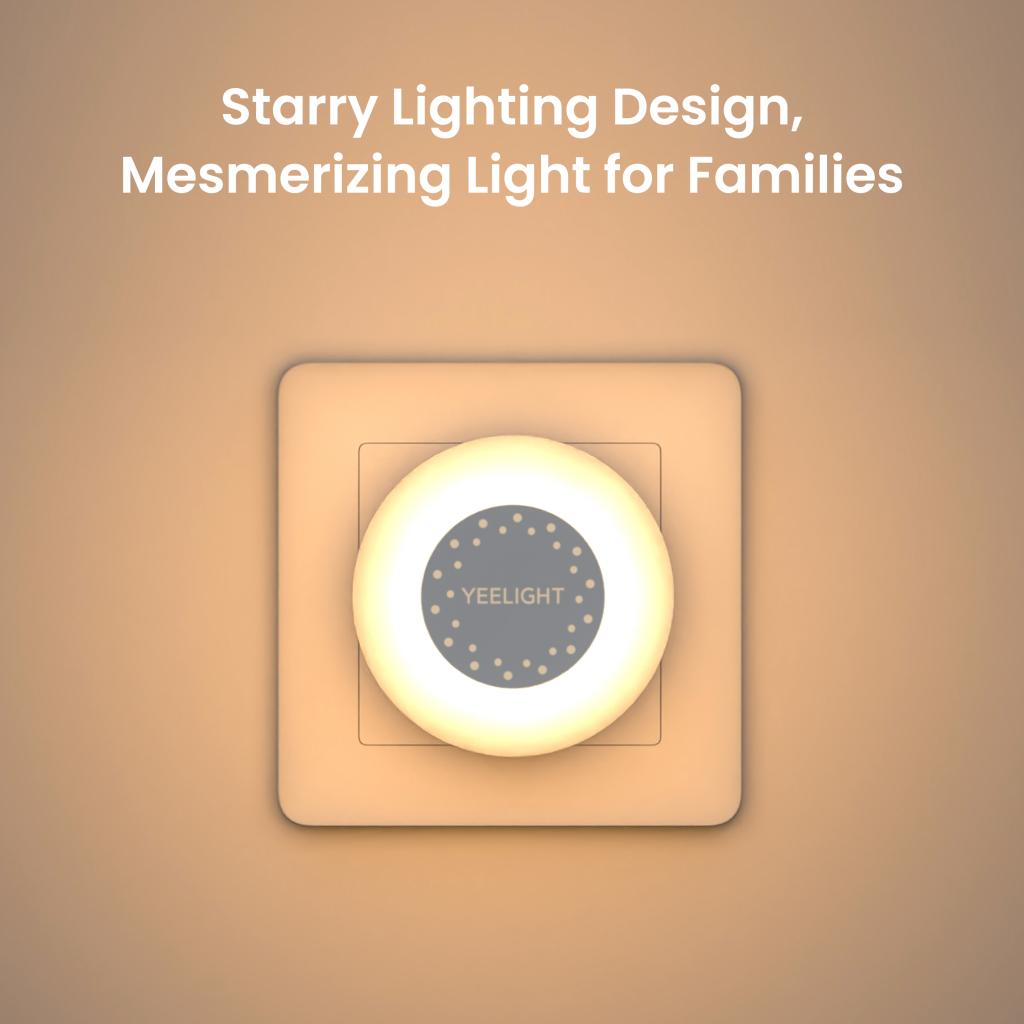 Yeelight Plug-in Light Sensor  - Smart Home Yeelight 评论和价格