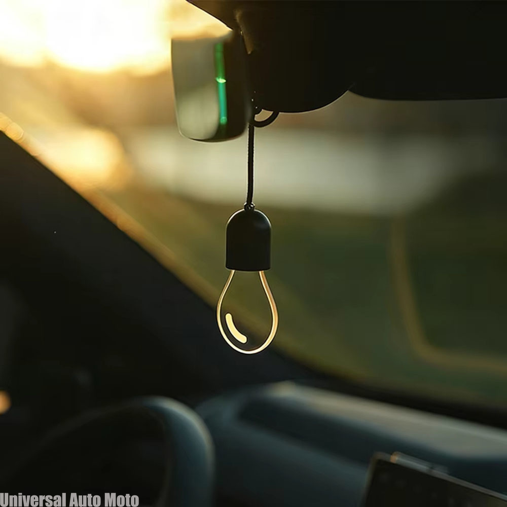 Car Rearview Mirror Ornament H - Smart Home Retrofit 评论和价格