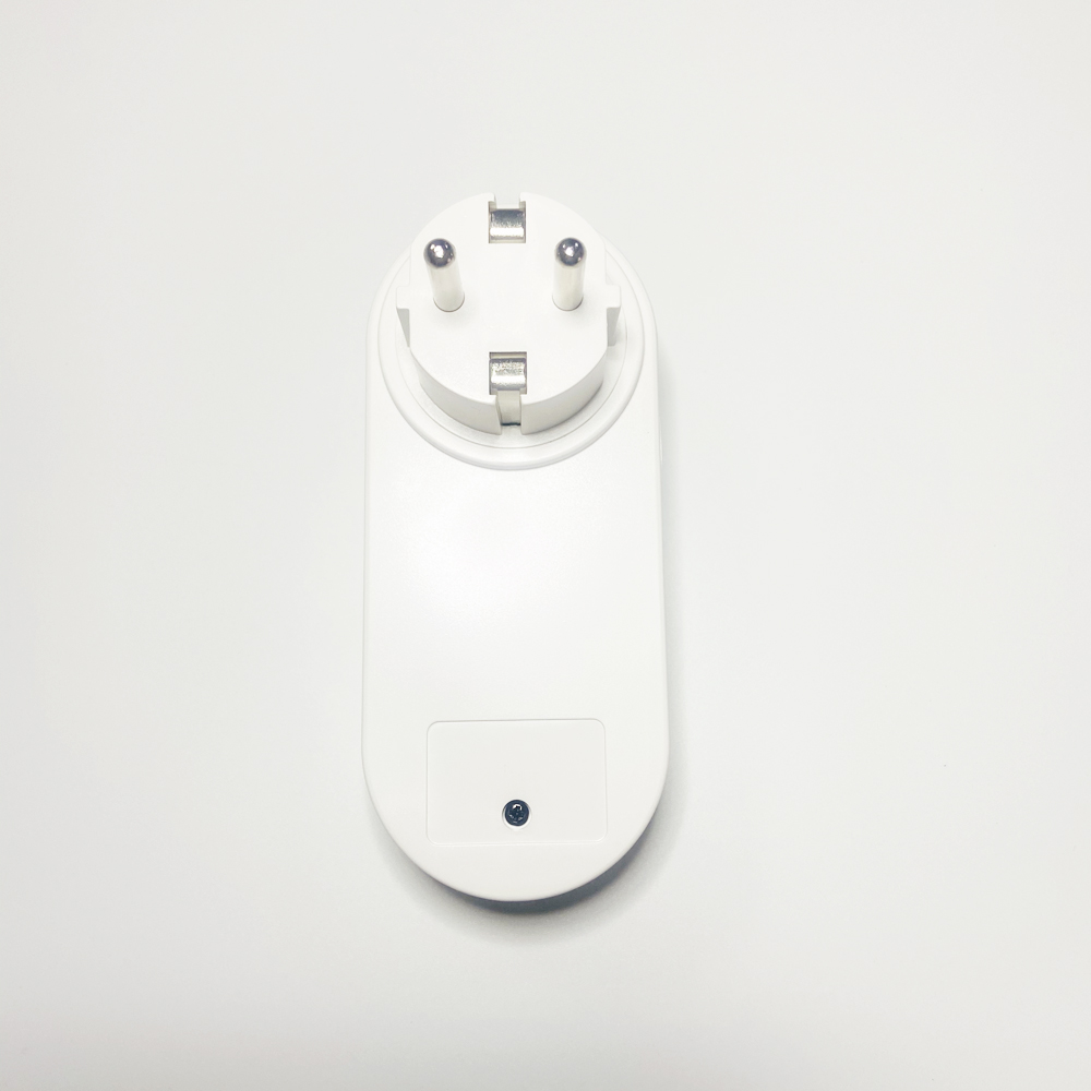 1Pcs 2.4G WIFI Power Plug With - Smart Home Energy Management 评论和价格