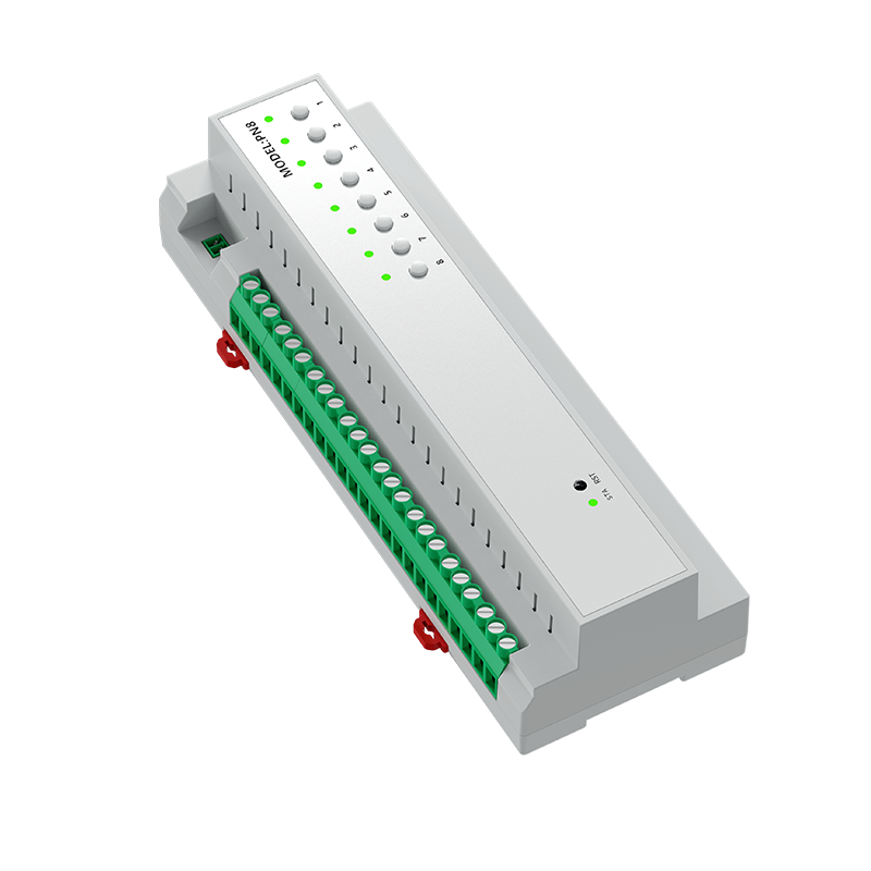 RSH Tuya ZigBee 8 Channel 16A  - Tuya Smart Switch 评论和价格