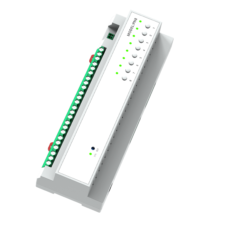 RSH Tuya ZigBee 8 Channel 16A  - Tuya Smart Switch 评论和价格