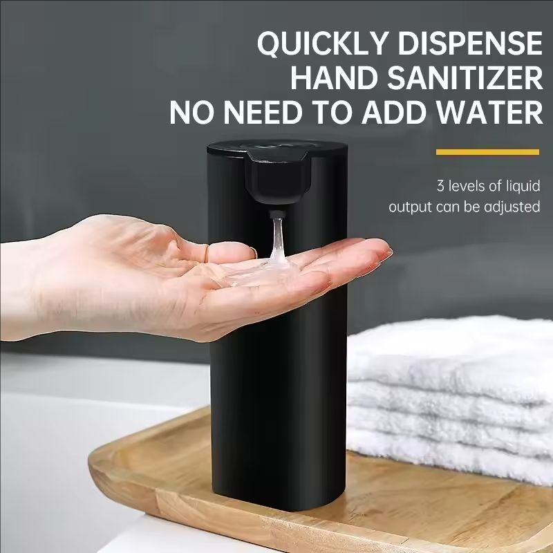 New stainless steel automatic  - Smart Home Hotel 评论和价格