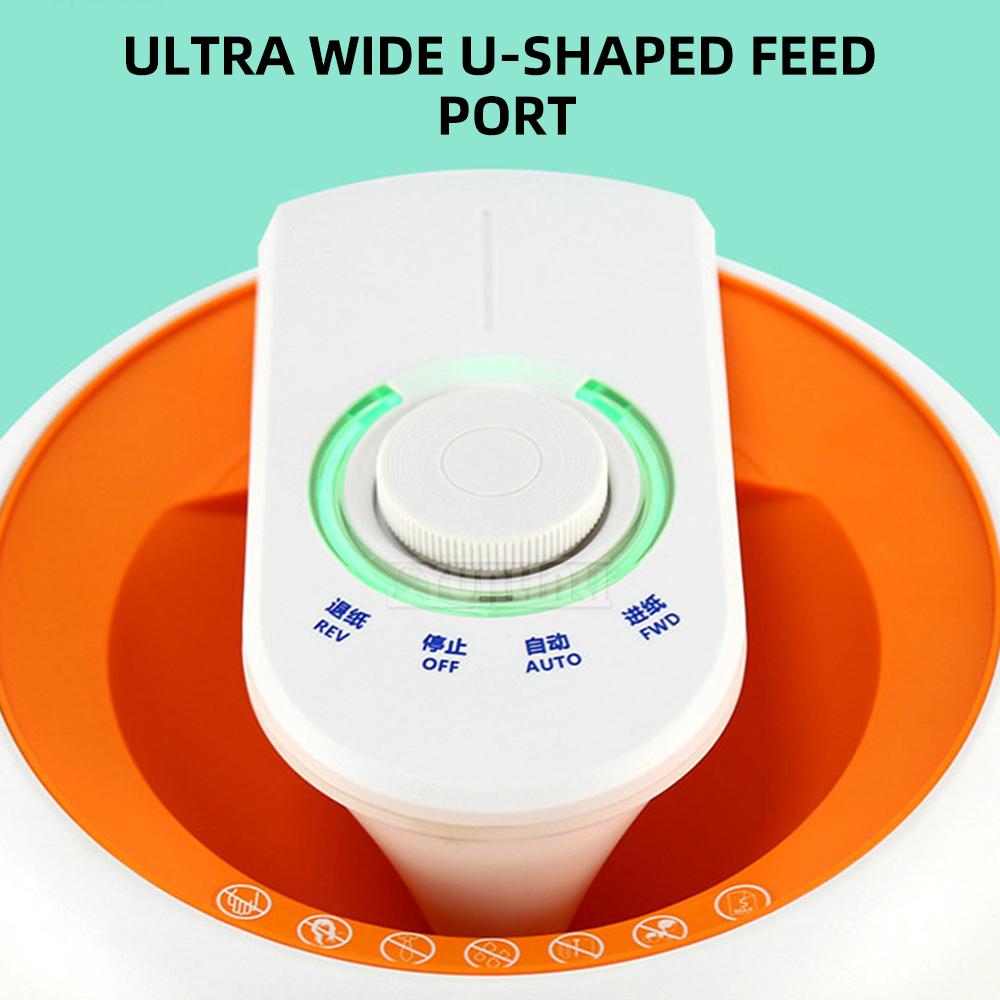 Smart Sensor Automatic Paper S - Smart Home Office 评论和价格