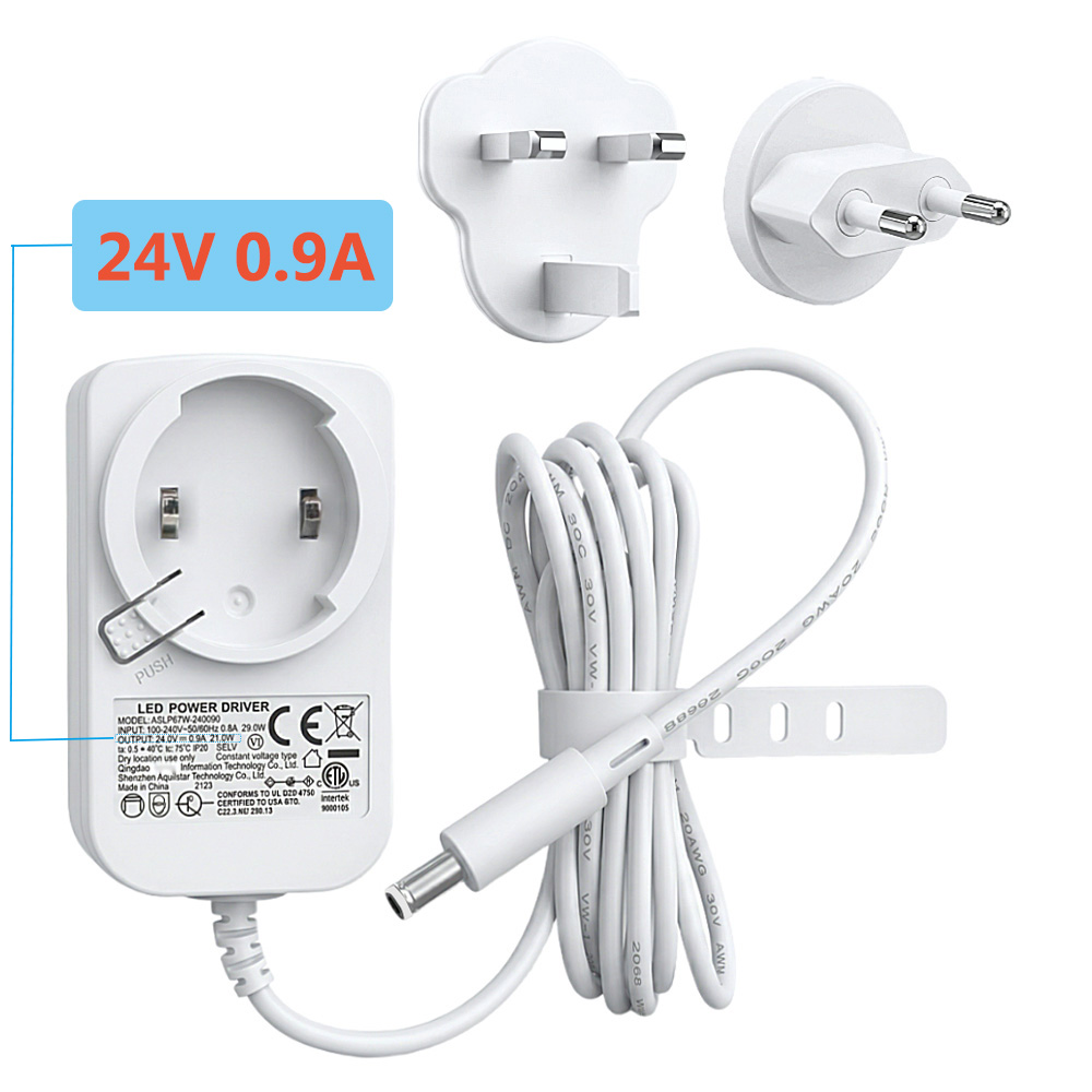 24V Charger for Yeelight Smart - Smart Home Yeelight 评论和价格