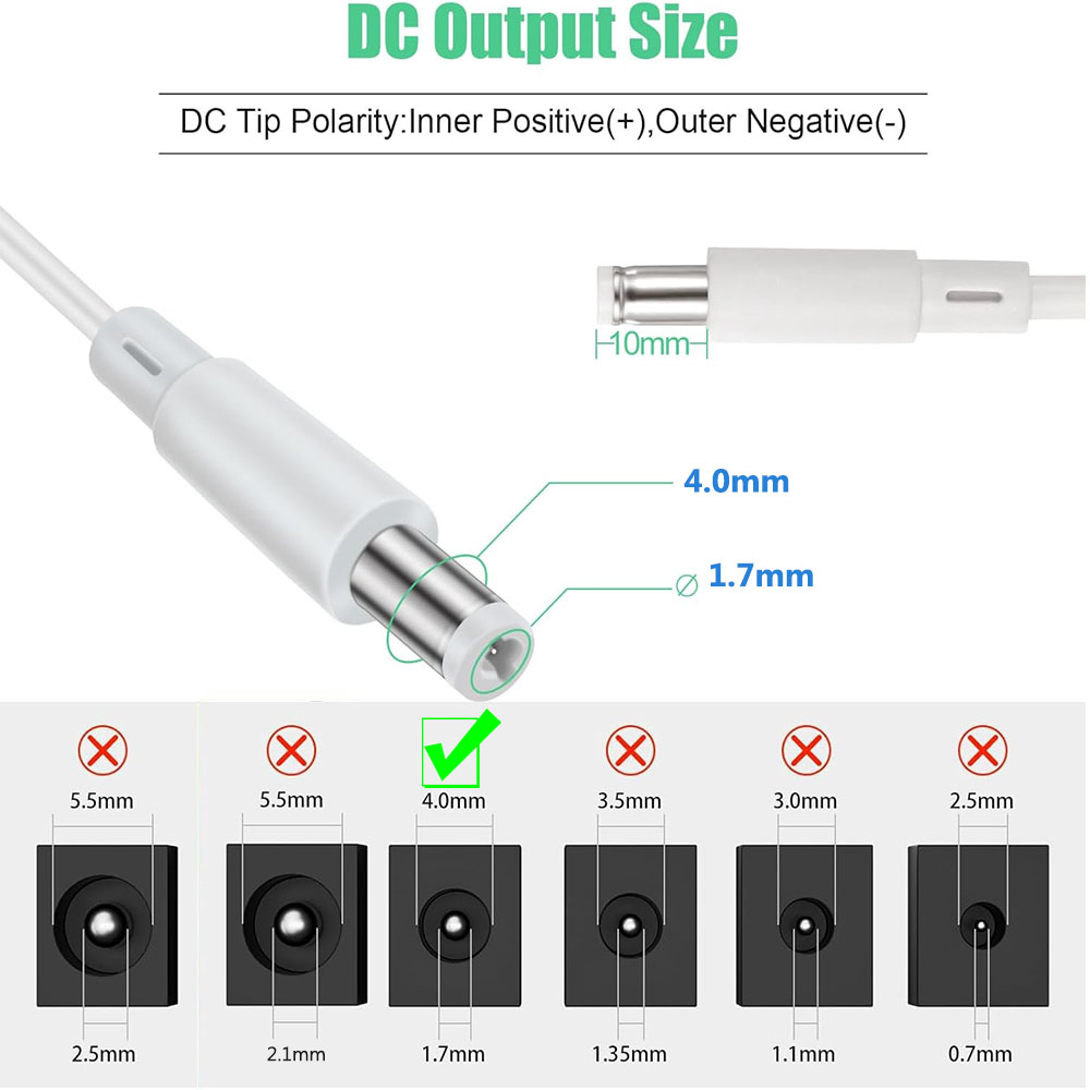 24V Charger for Yeelight Smart - Smart Home Yeelight 评论和价格