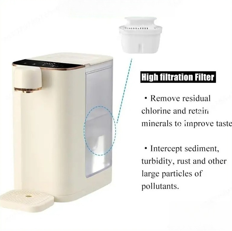 A04R Instant Water Dispenser W - Smart Home Office 评论和价格
