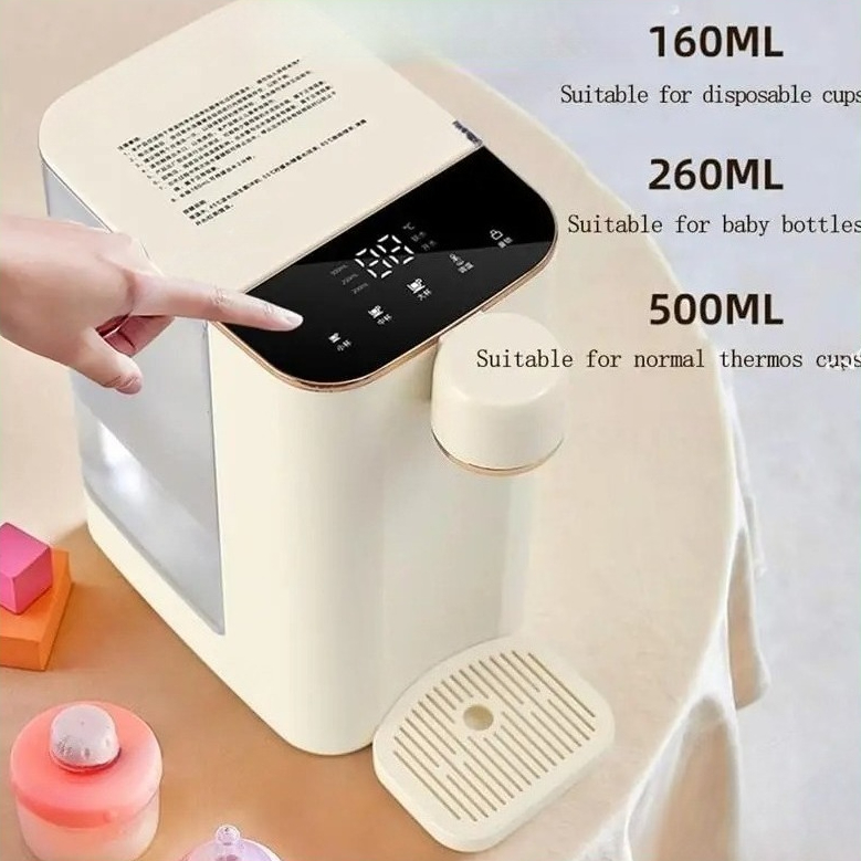 A04R Instant Water Dispenser W - Smart Home Office 评论和价格
