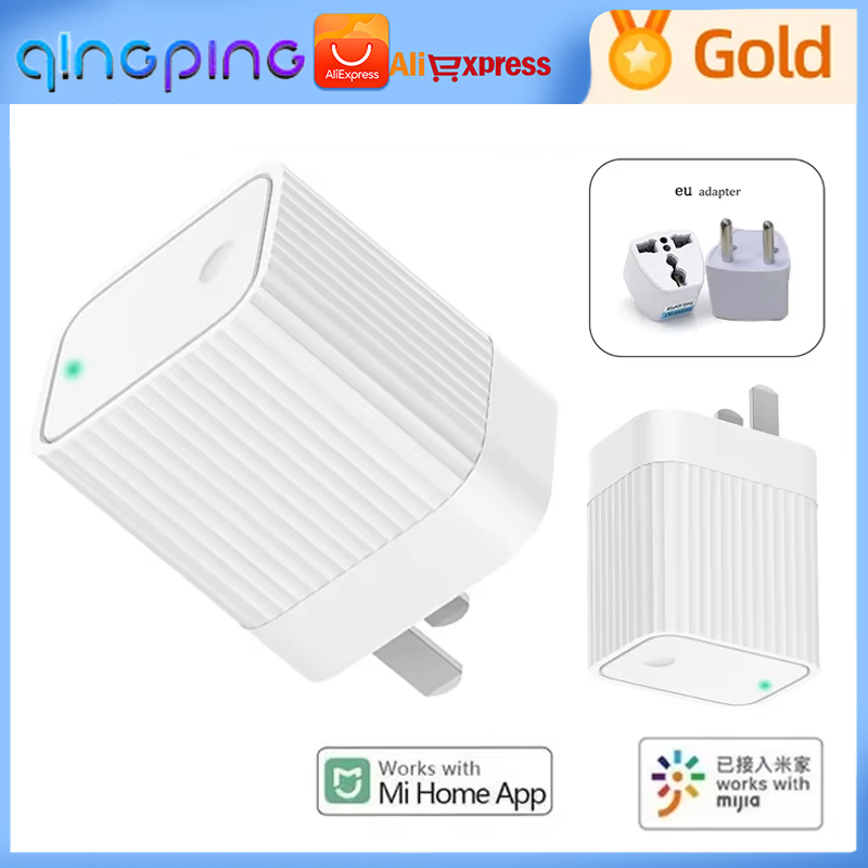 Qingping Bluetooth Gateway Hub - Smart Home Xiaomi Devices 评论和价格