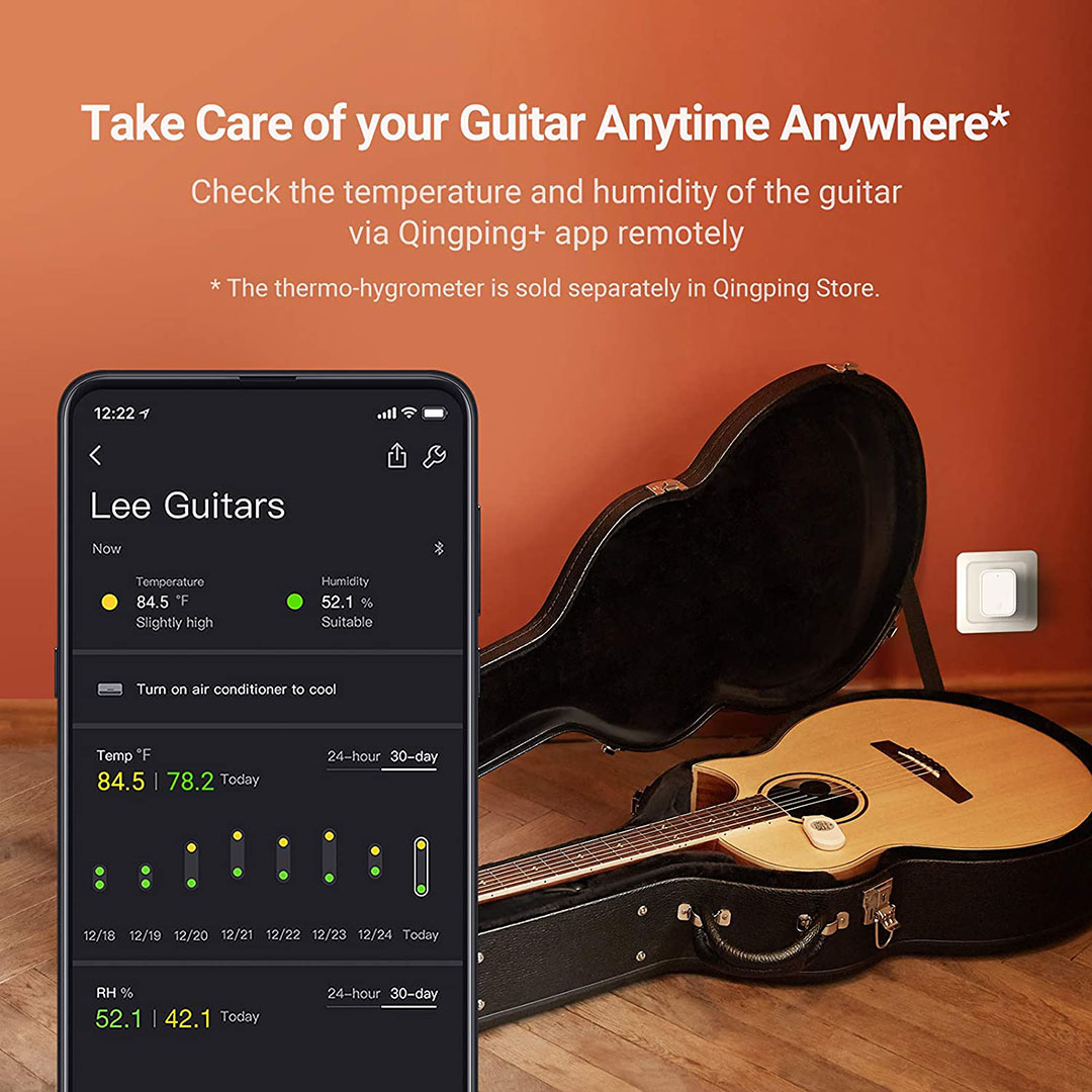 Qingping Bluetooth Gateway Hub - Smart Home Xiaomi Devices 评论和价格