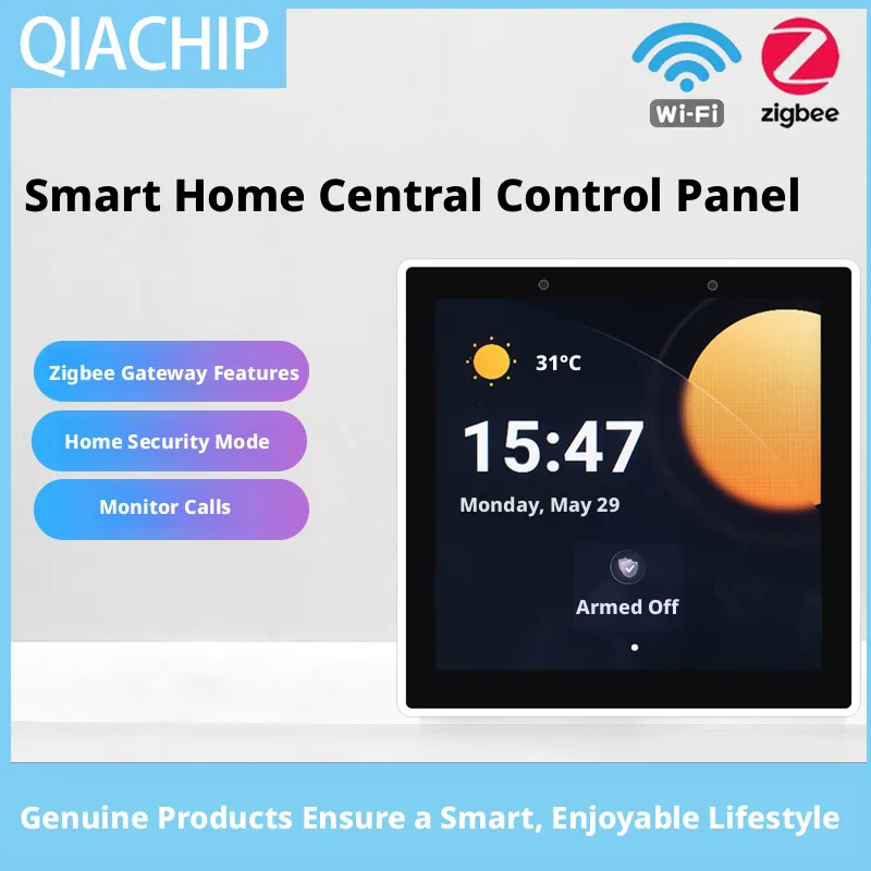 Smart Home 86 Multi Functional - Smart Home Room 评论和价格