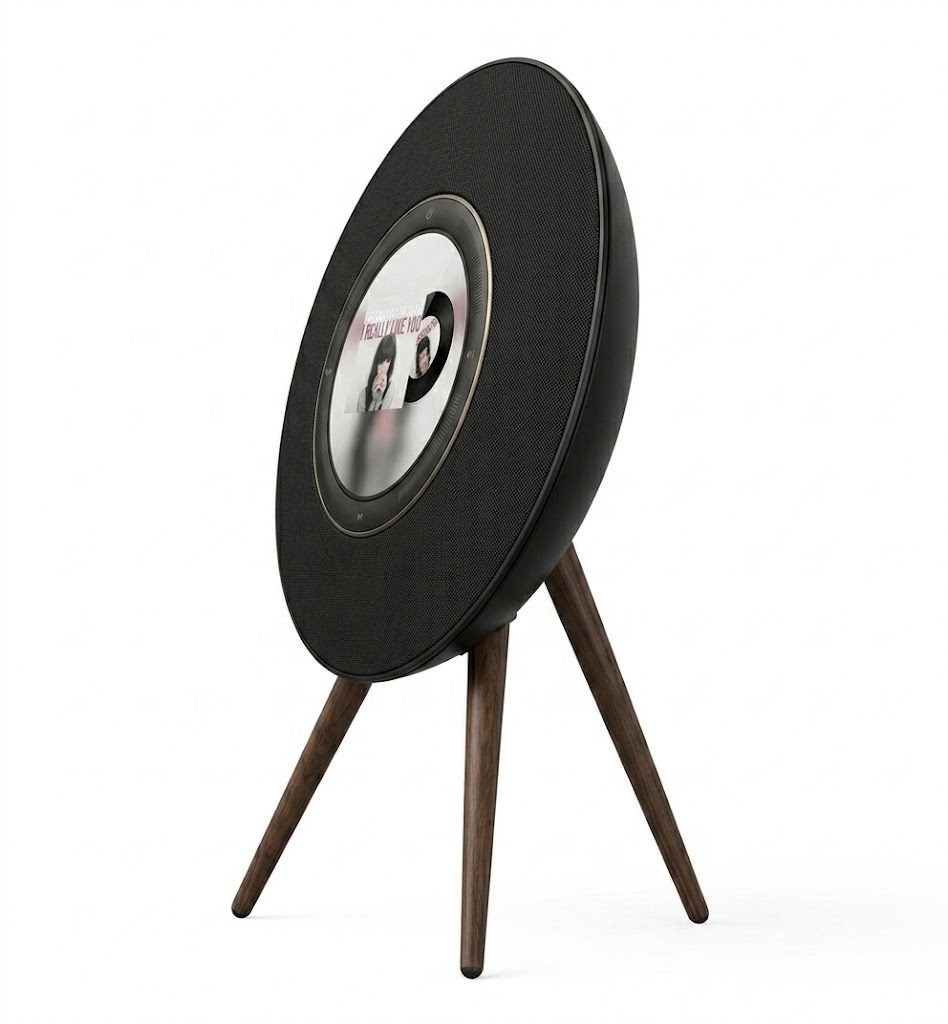 Smart R1 Wireless Floor Standi - Smart Home Room 评论和价格