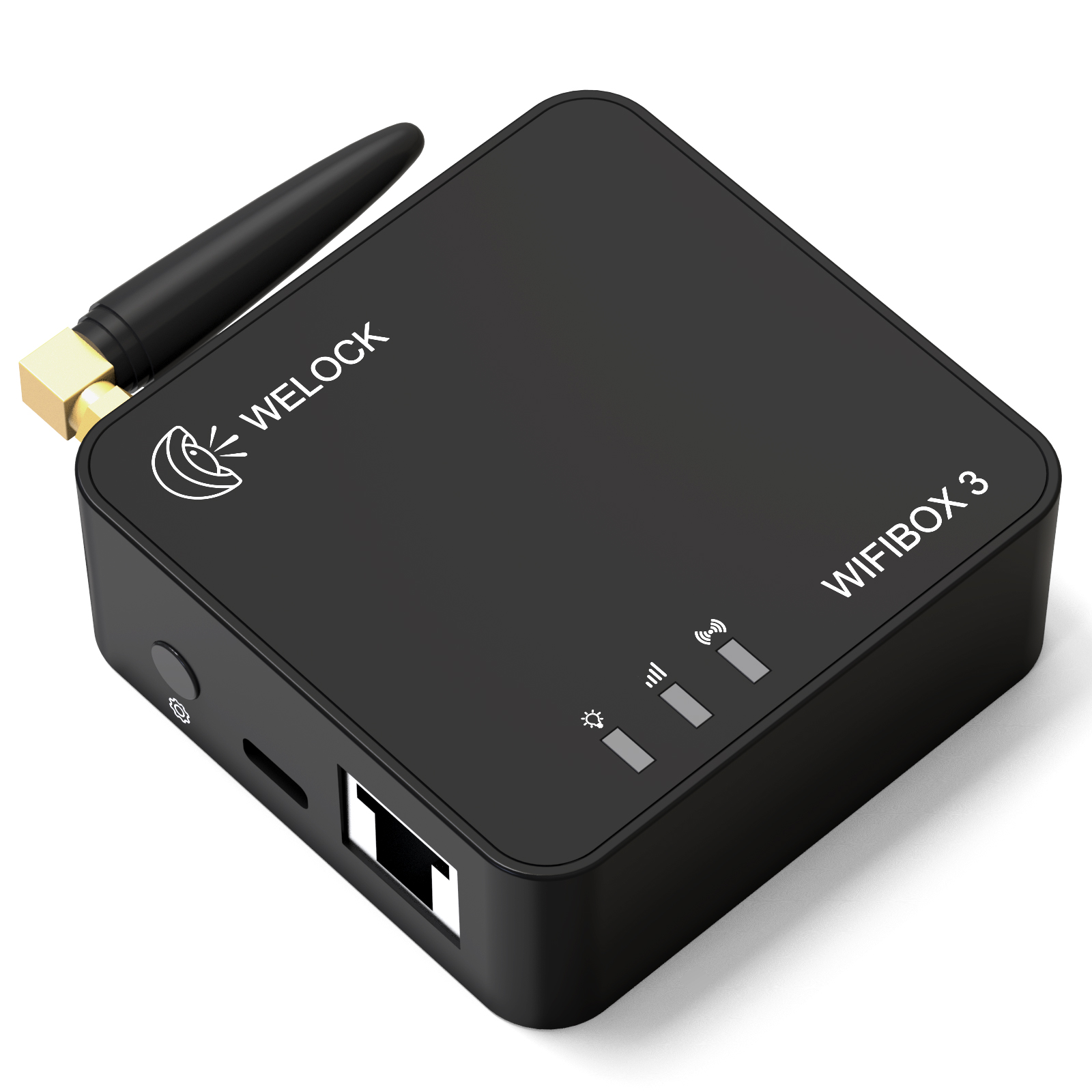 Welock Smart Lock Wifibox For  - Smart Home Box 评论和价格