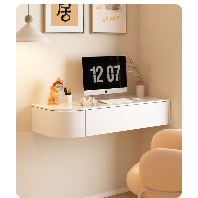 Modern Cream Minimalist Wood L - Smart Home Retrofit 评论和价格