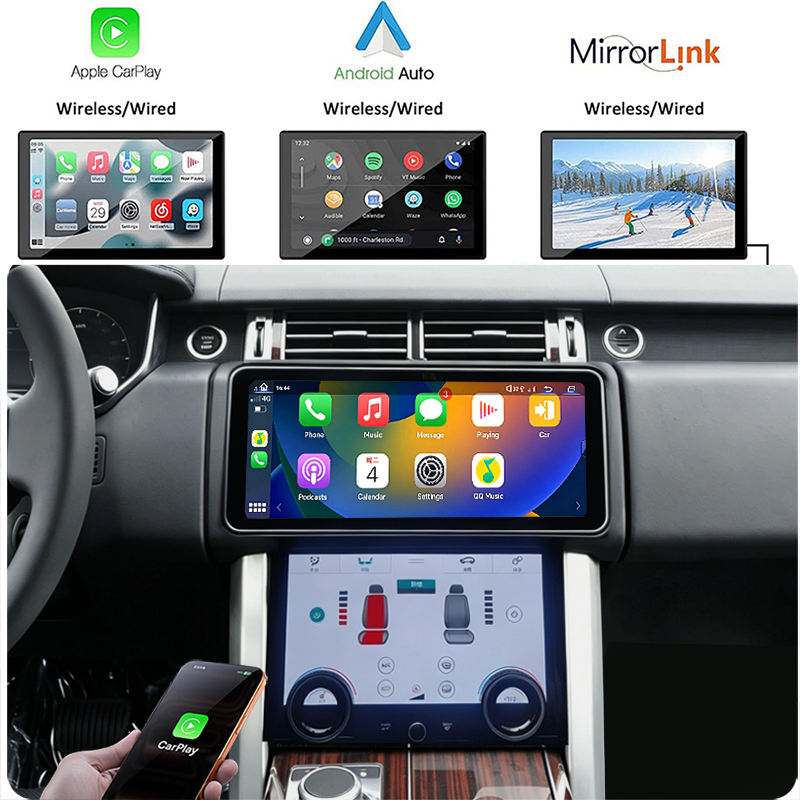 12.3 Inch Android 14 For 2013- - Smart Home Bosch 评论和价格