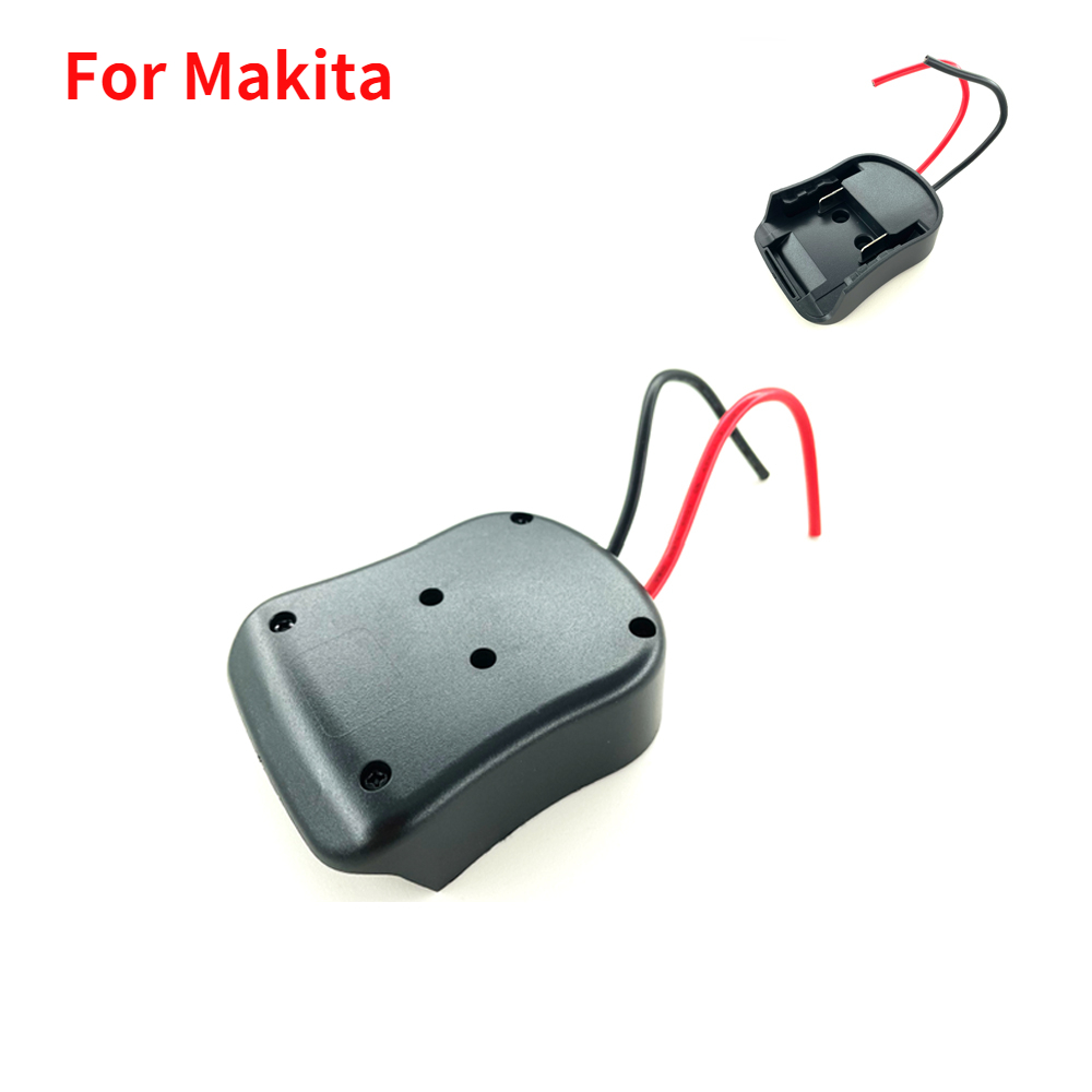 Battery Adapters For Makita/Bo - Smart Home Bosch 评论和价格