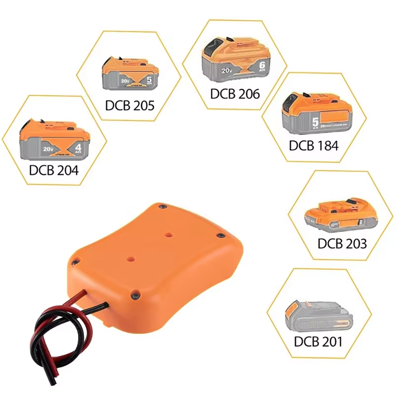 Battery Adapters For Makita/Bo - Smart Home Bosch 评论和价格