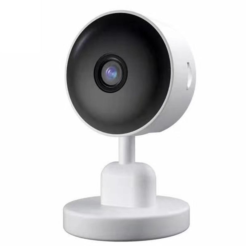 Essential Indoor Wifi Tuya Cam - Security Ip Camera 评论和价格