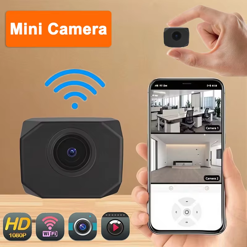 4K HD WiFi Security Camera for - Security Ip Camera 评论和价格