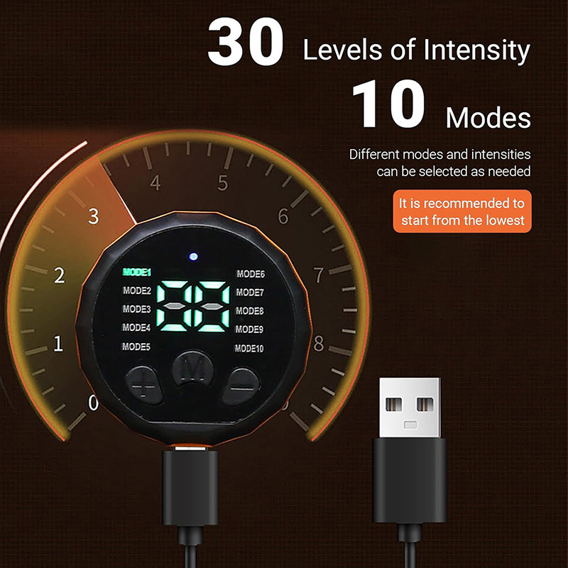 Abs Trainer Abdominal Toning B - Smart Home Usb 评论和价格