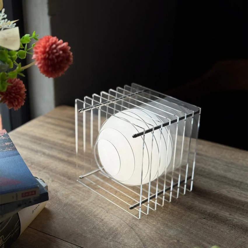 DIY Acrylic Thousand Layer Lam - Smart Home Room 评论和价格