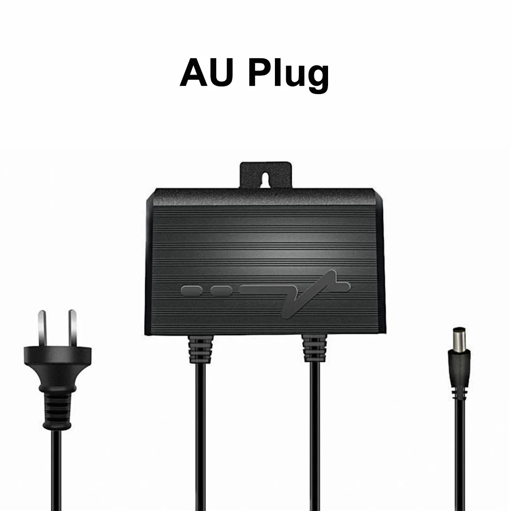 Outdoor AC 100-240V Input DC 1 - Security Ip Camera 评论和价格