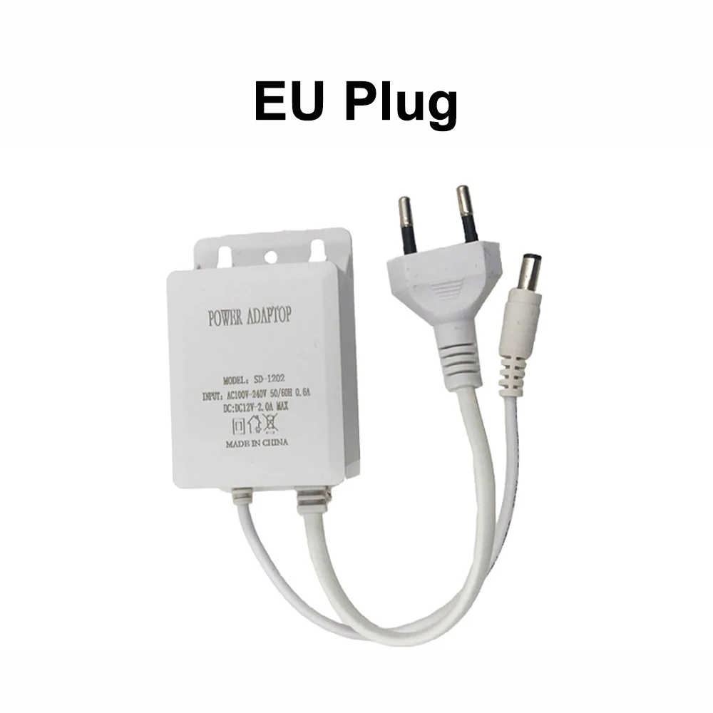 Outdoor AC 100-240V Input DC 1 - Security Ip Camera 评论和价格