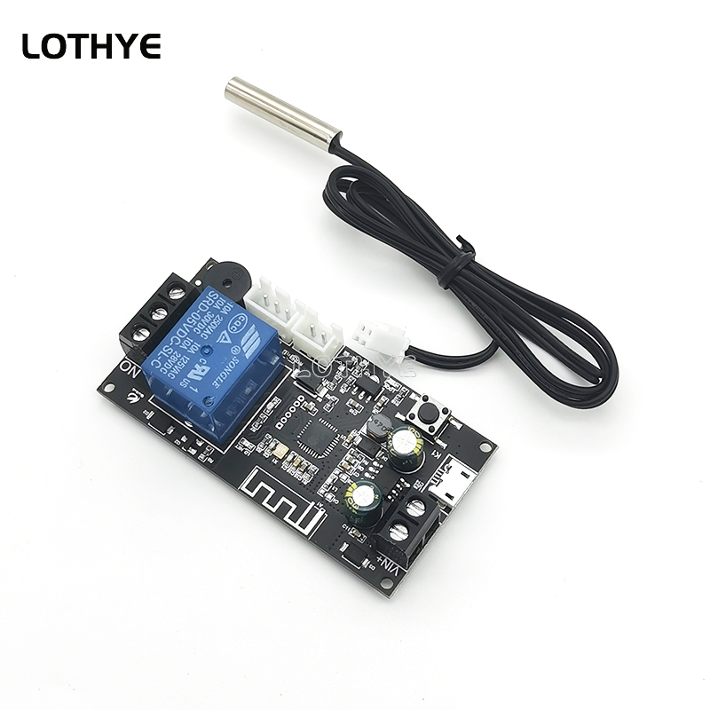 Remote WIFI Thermostat High Pr - Wifi Thermostat 评论和价格